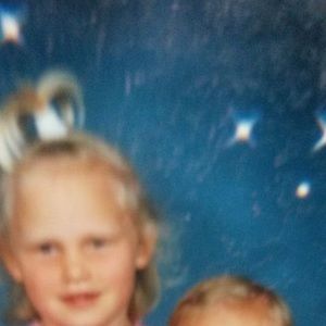 Meet your Posher, Sharon